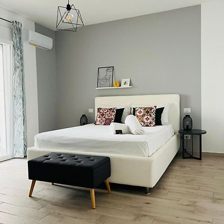 מזרה דל ואלו Volturno3 Suites & More מראה חיצוני תמונה