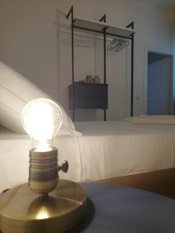 מזרה דל ואלו Volturno3 Suites & More מראה חיצוני תמונה