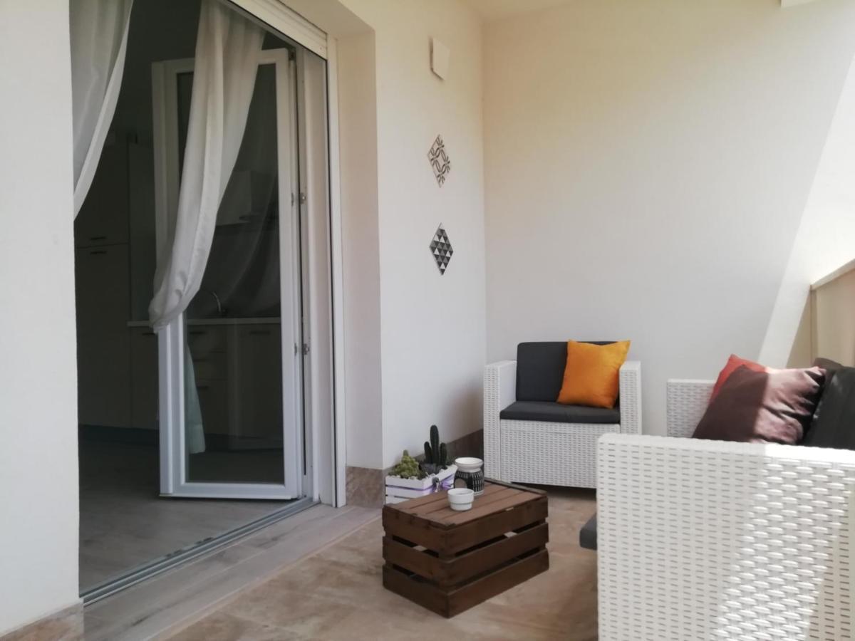 מזרה דל ואלו Volturno3 Suites & More מראה חיצוני תמונה