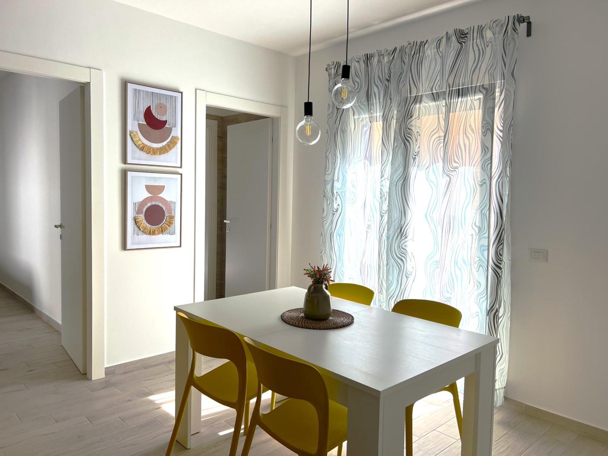 מזרה דל ואלו Volturno3 Suites & More מראה חיצוני תמונה