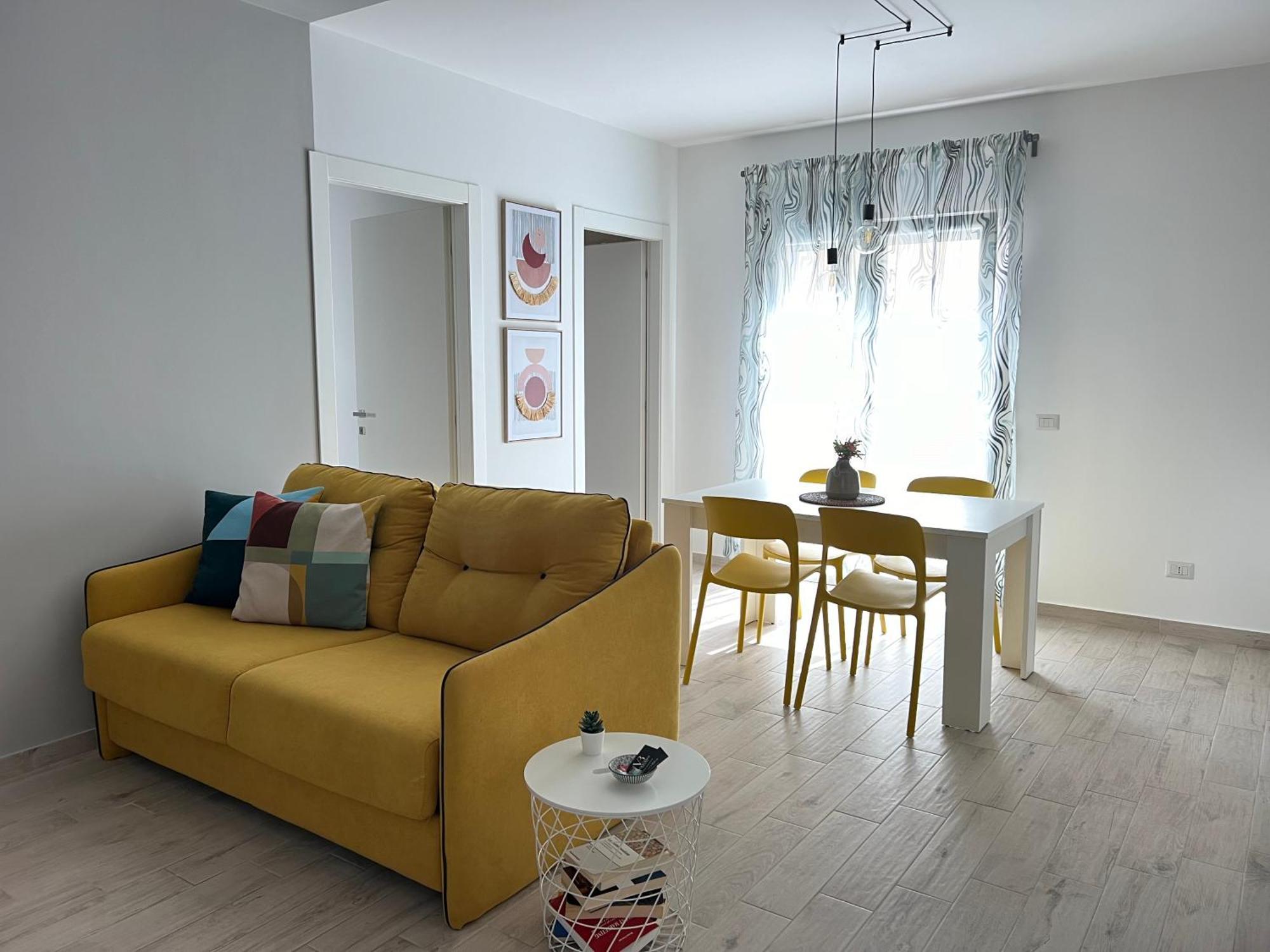מזרה דל ואלו Volturno3 Suites & More מראה חיצוני תמונה