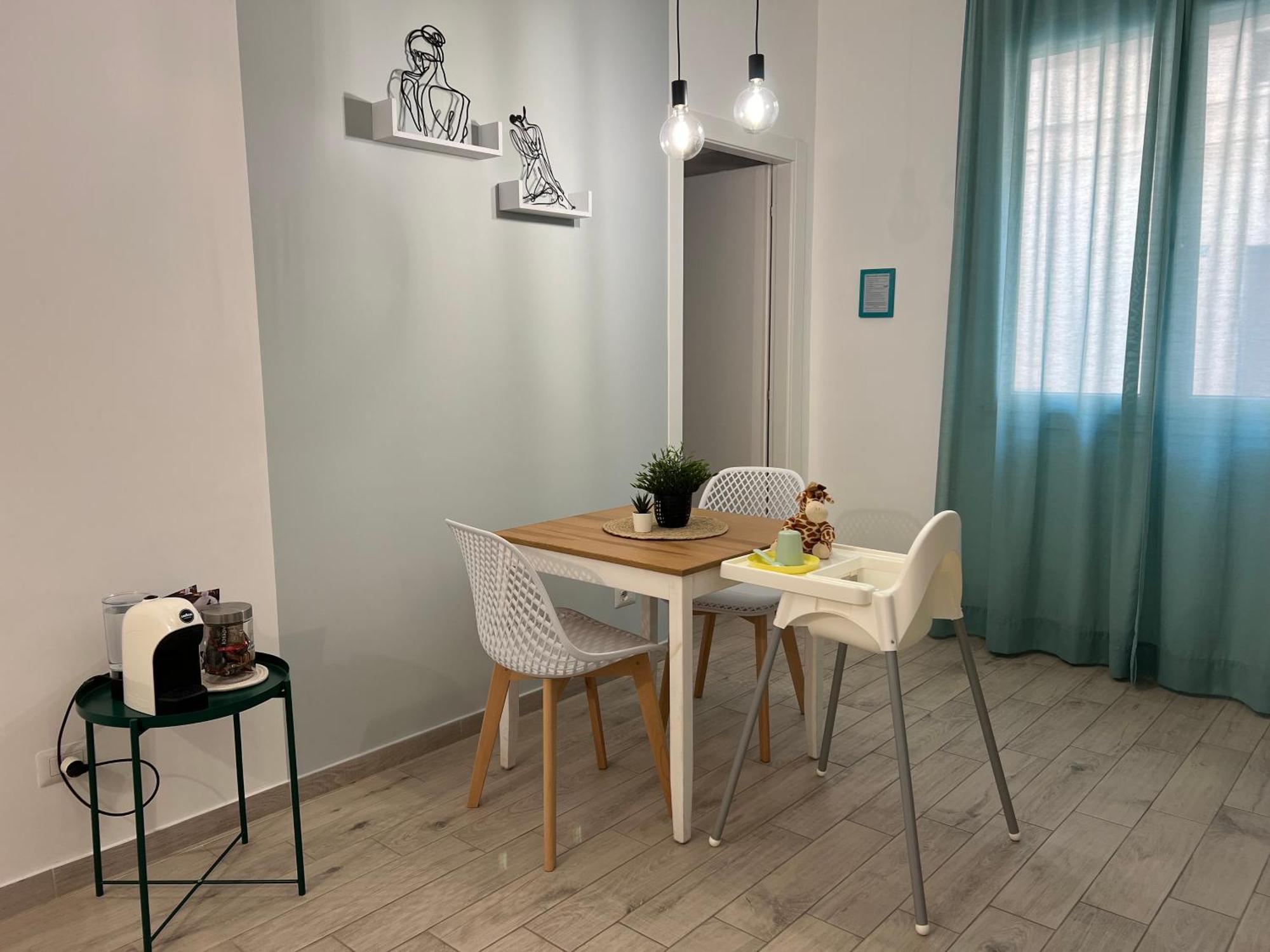 מזרה דל ואלו Volturno3 Suites & More מראה חיצוני תמונה