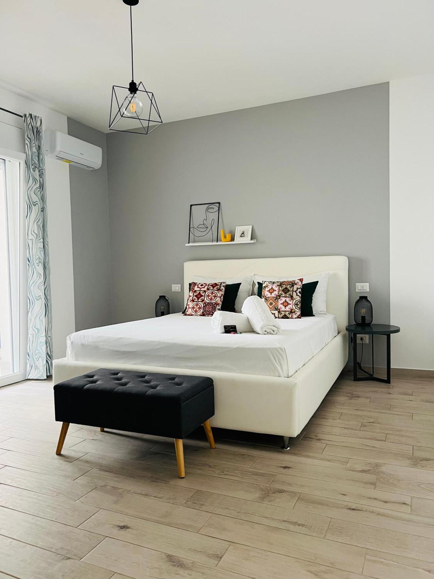 מזרה דל ואלו Volturno3 Suites & More מראה חיצוני תמונה